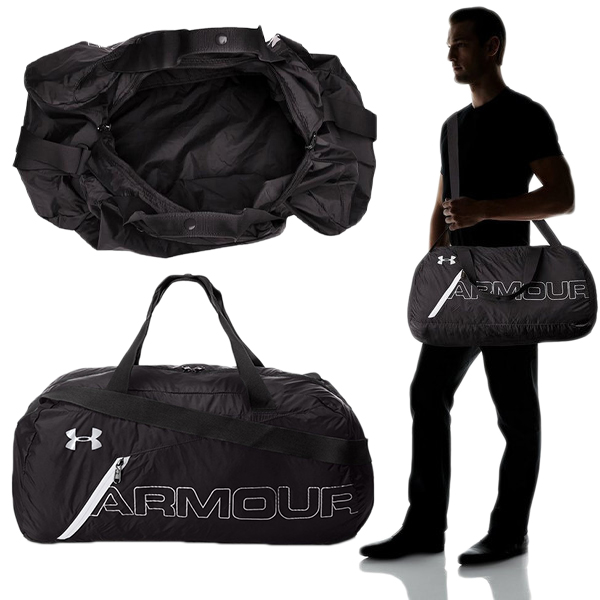 under armour adaptable duffel bag