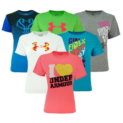 under armour toddler golf shirt