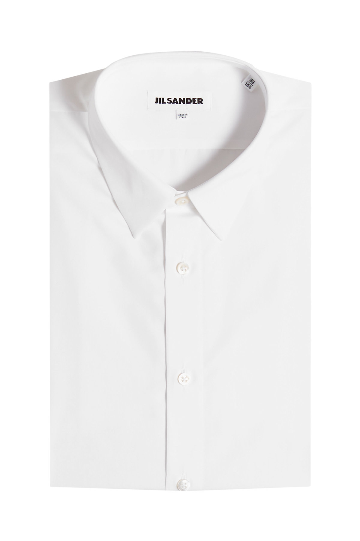 Cotton Shirt | JIL SANDER