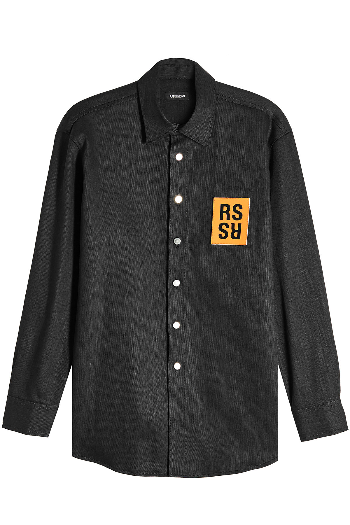 Denim Shirt | RAF SIMONS