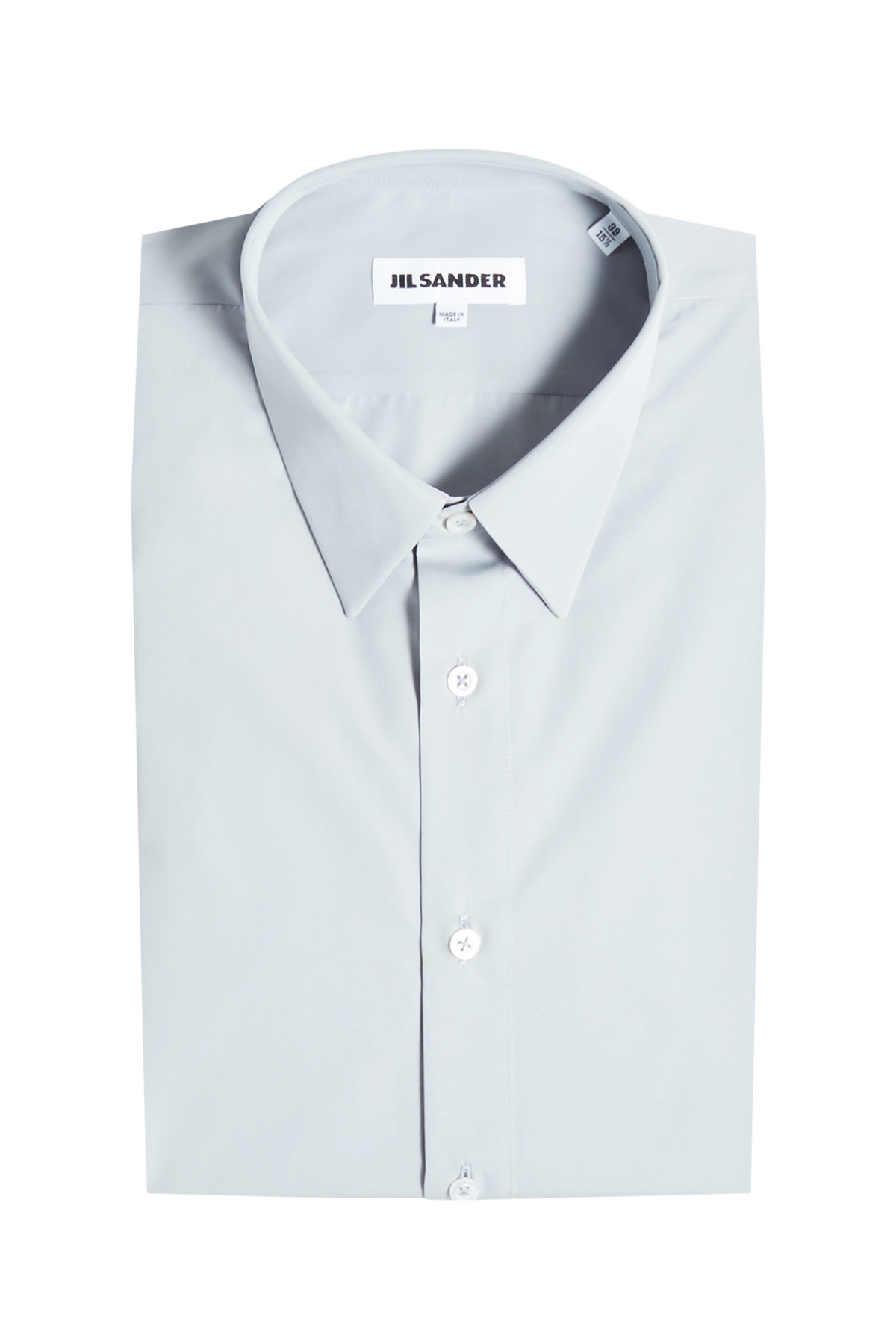 Cotton Shirt | JIL SANDER