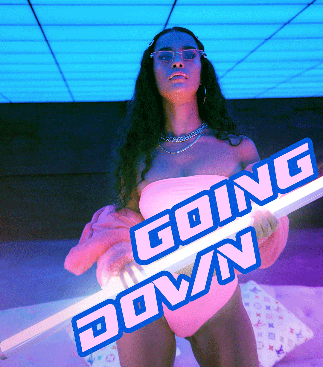 Babe goes down opinion Very much babe goes down
