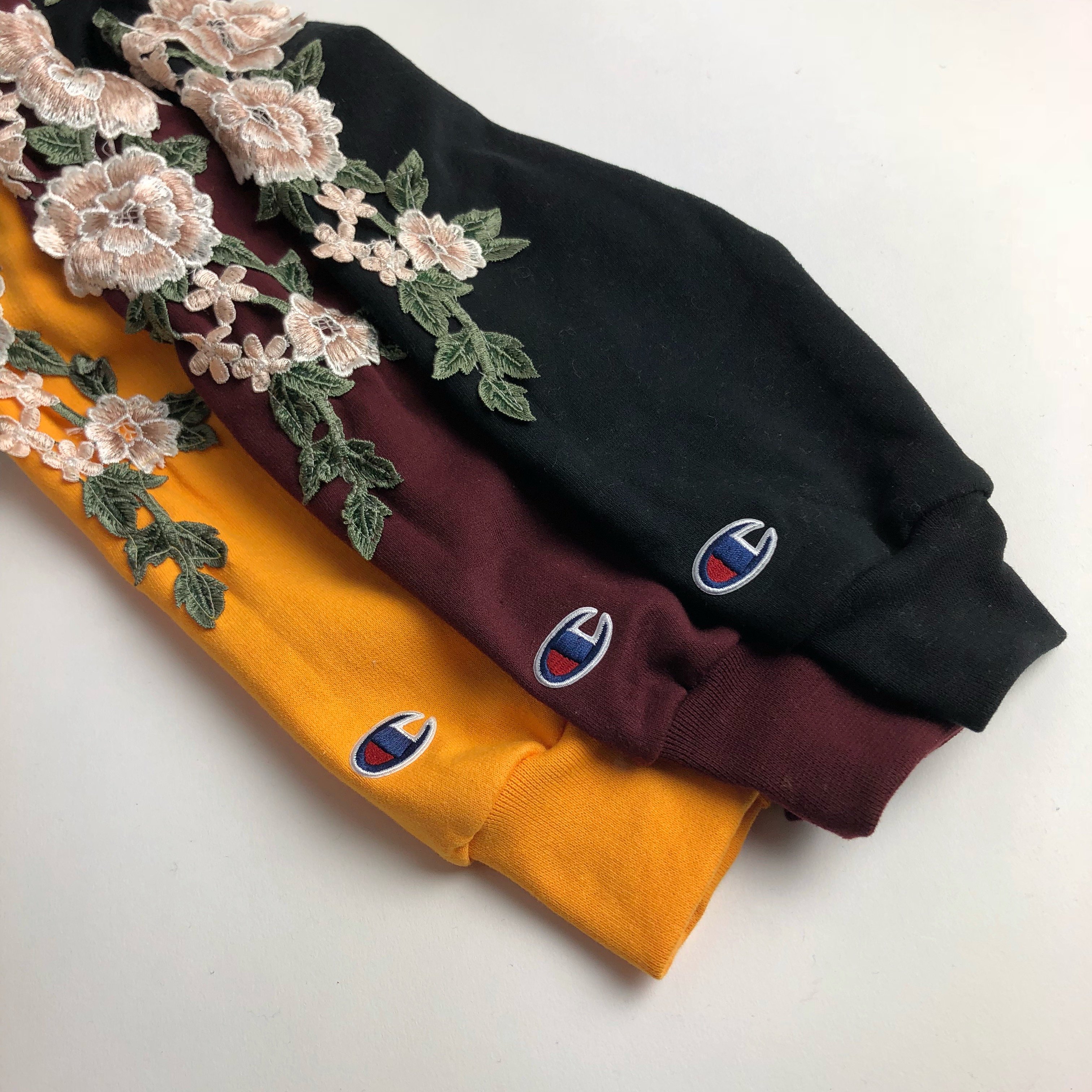 civil regime x champion