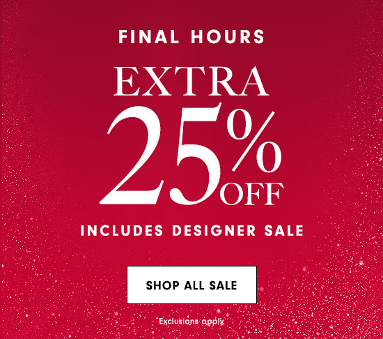 Shop All Sale