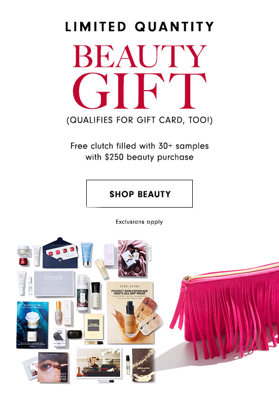 Shop Beauty