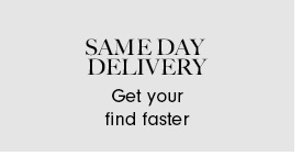 Same day delivery