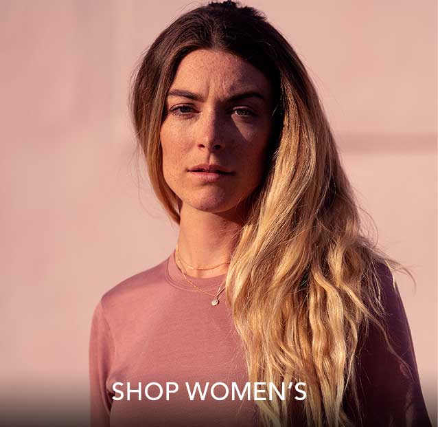 SHOP WOMEN’S