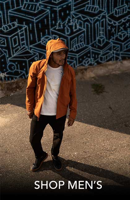 SHOP MEN’S
