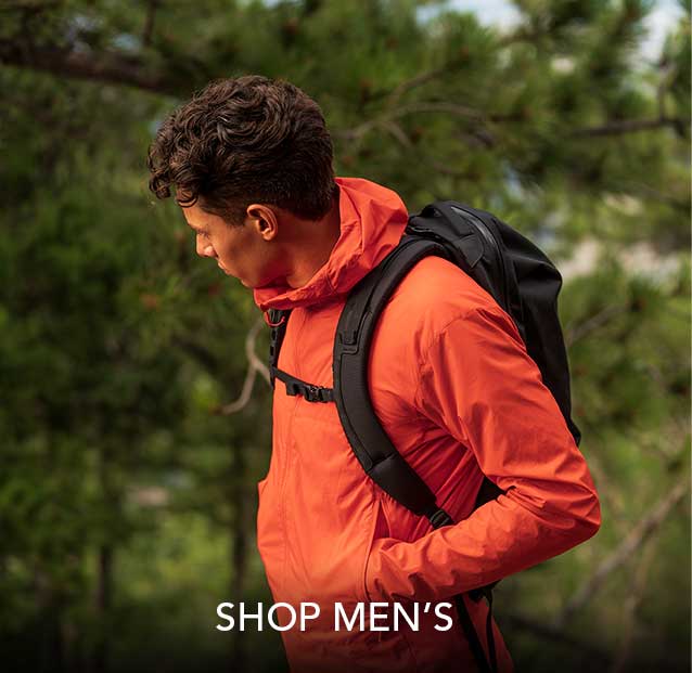 SHOP MEN’S