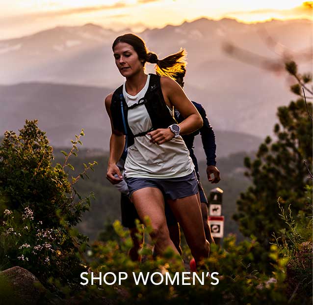 SHOP WOMEN’S