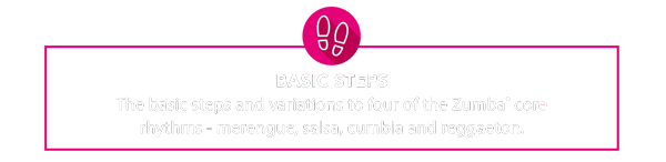Steps